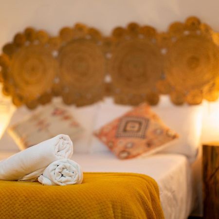 Apartamentos Indalo A Los Pies Del Albaicin Granada Exteriör bild