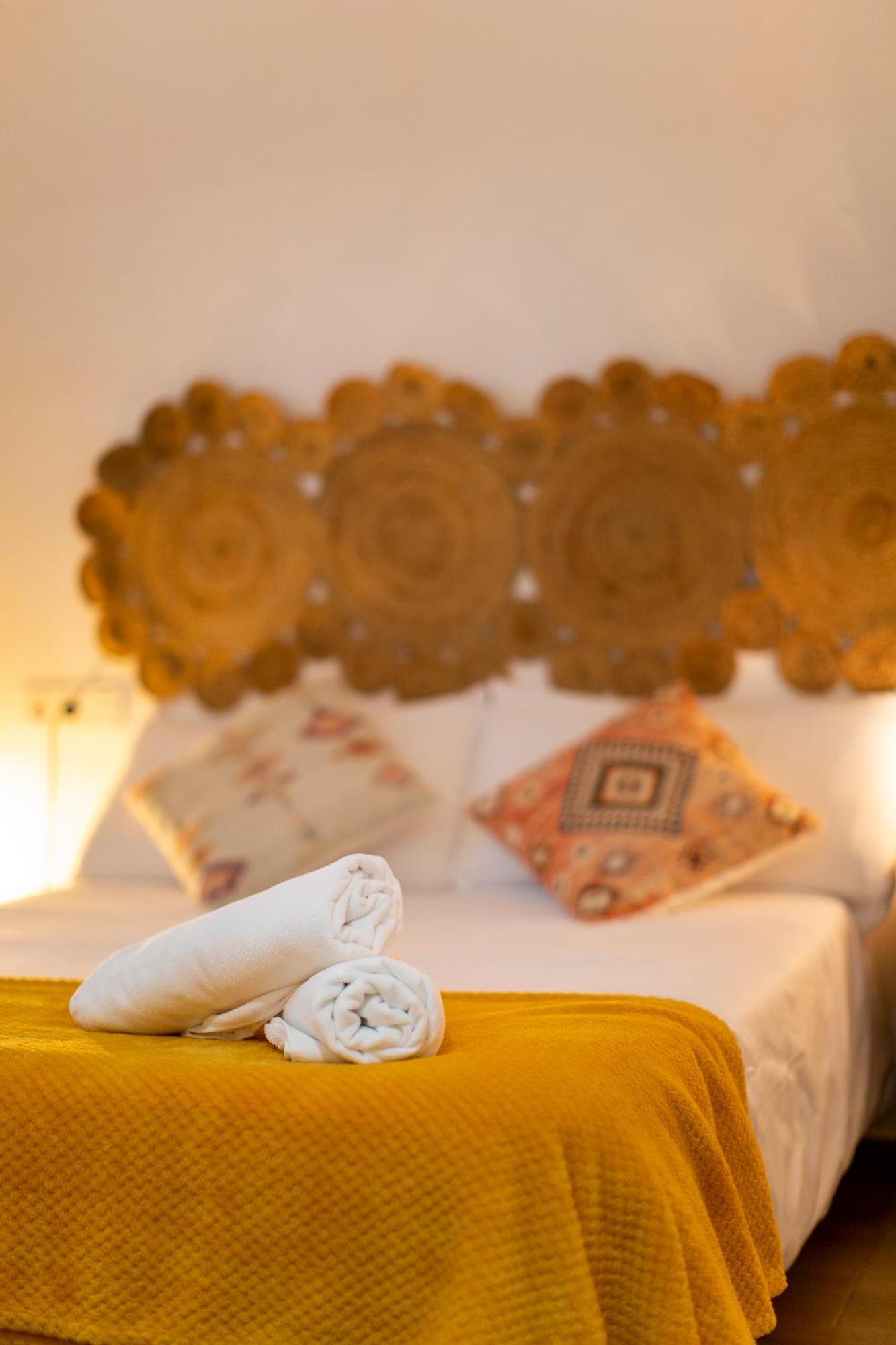 Apartamentos Indalo A Los Pies Del Albaicin Granada Exteriör bild