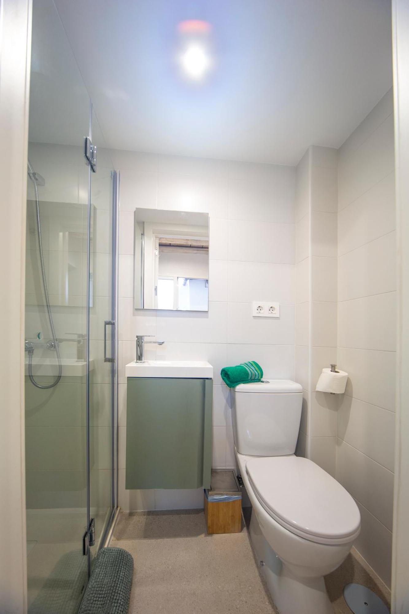 Apartamentos Indalo A Los Pies Del Albaicin Granada Exteriör bild