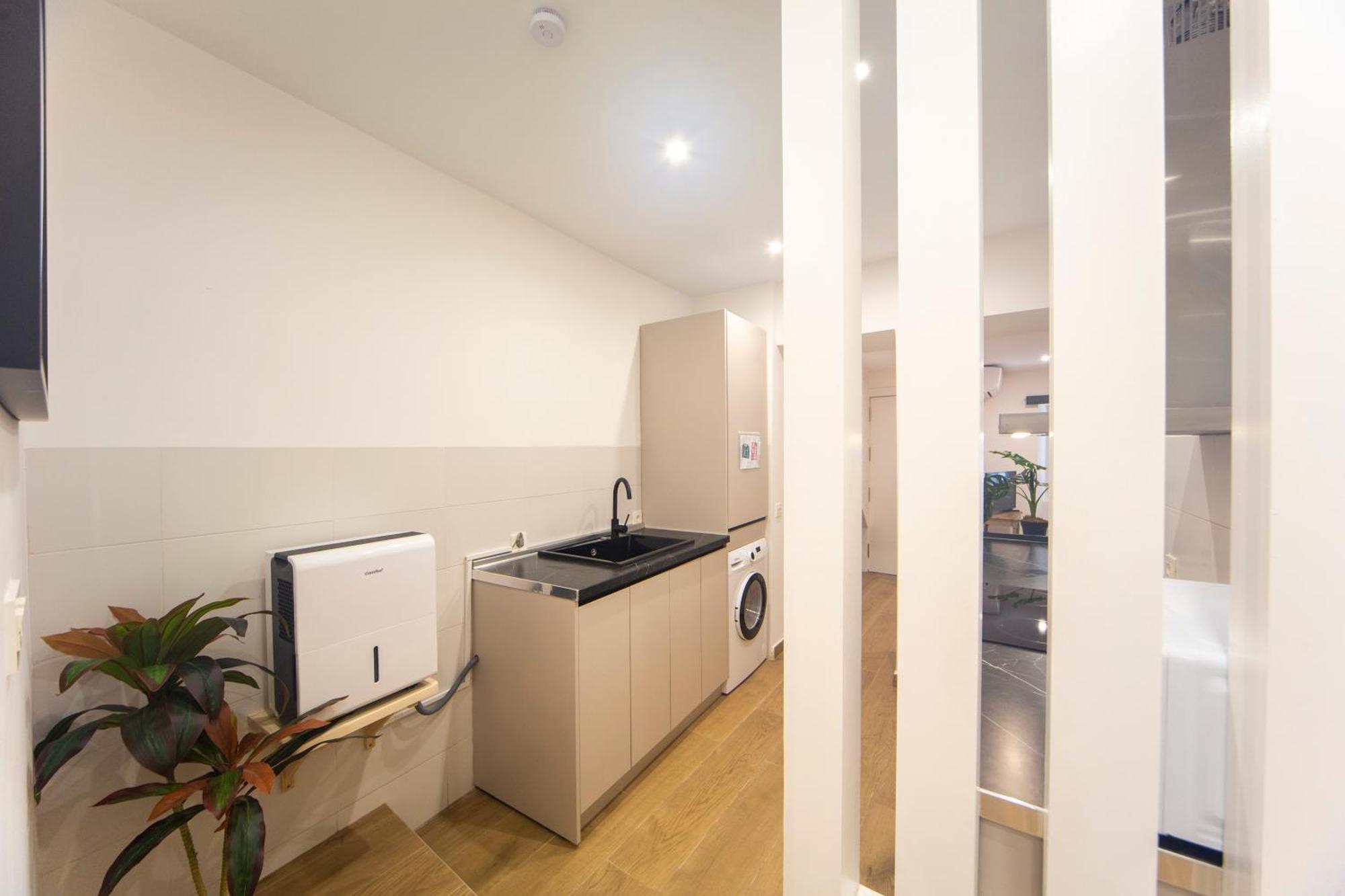 Apartamentos Indalo A Los Pies Del Albaicin Granada Exteriör bild
