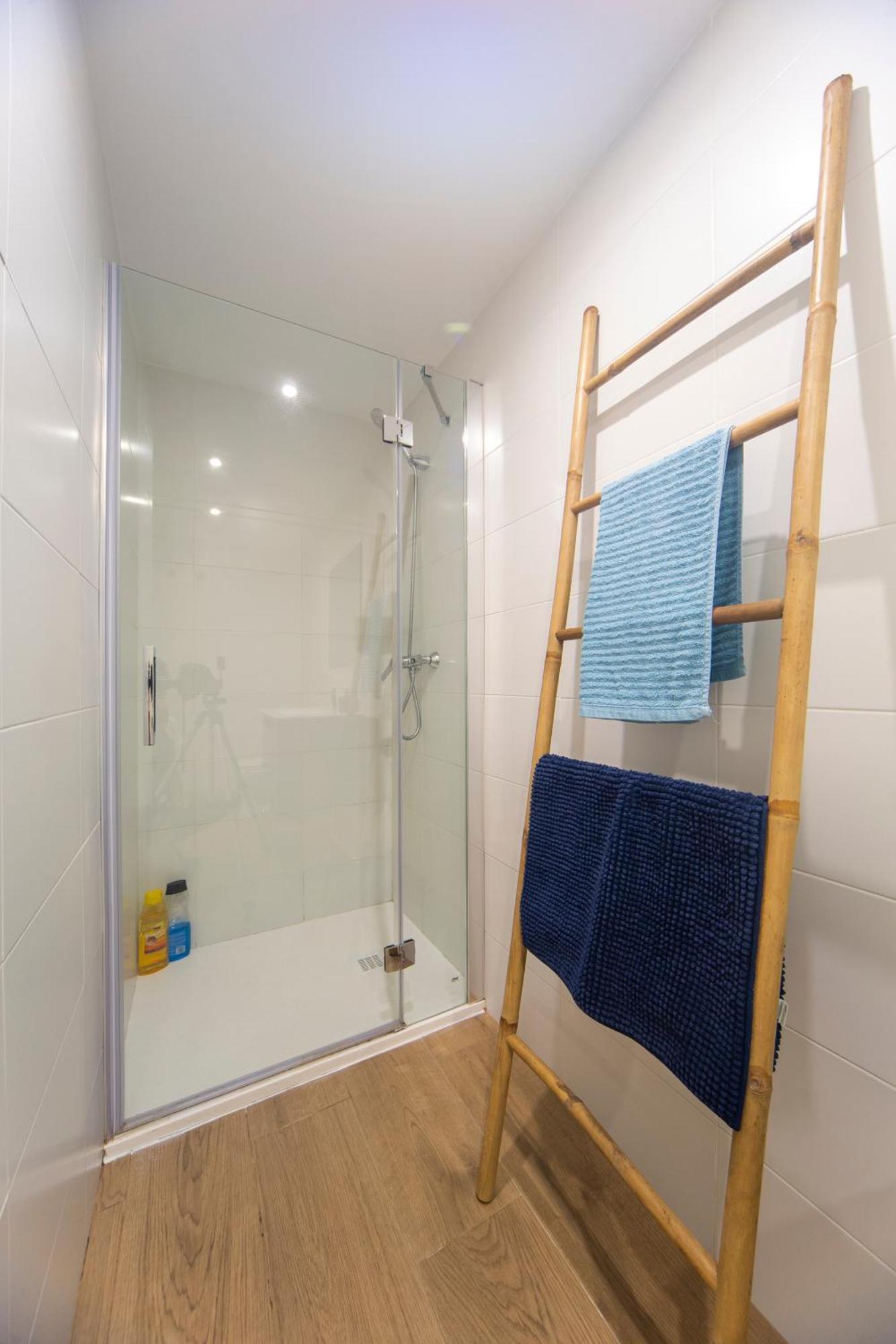 Apartamentos Indalo A Los Pies Del Albaicin Granada Exteriör bild