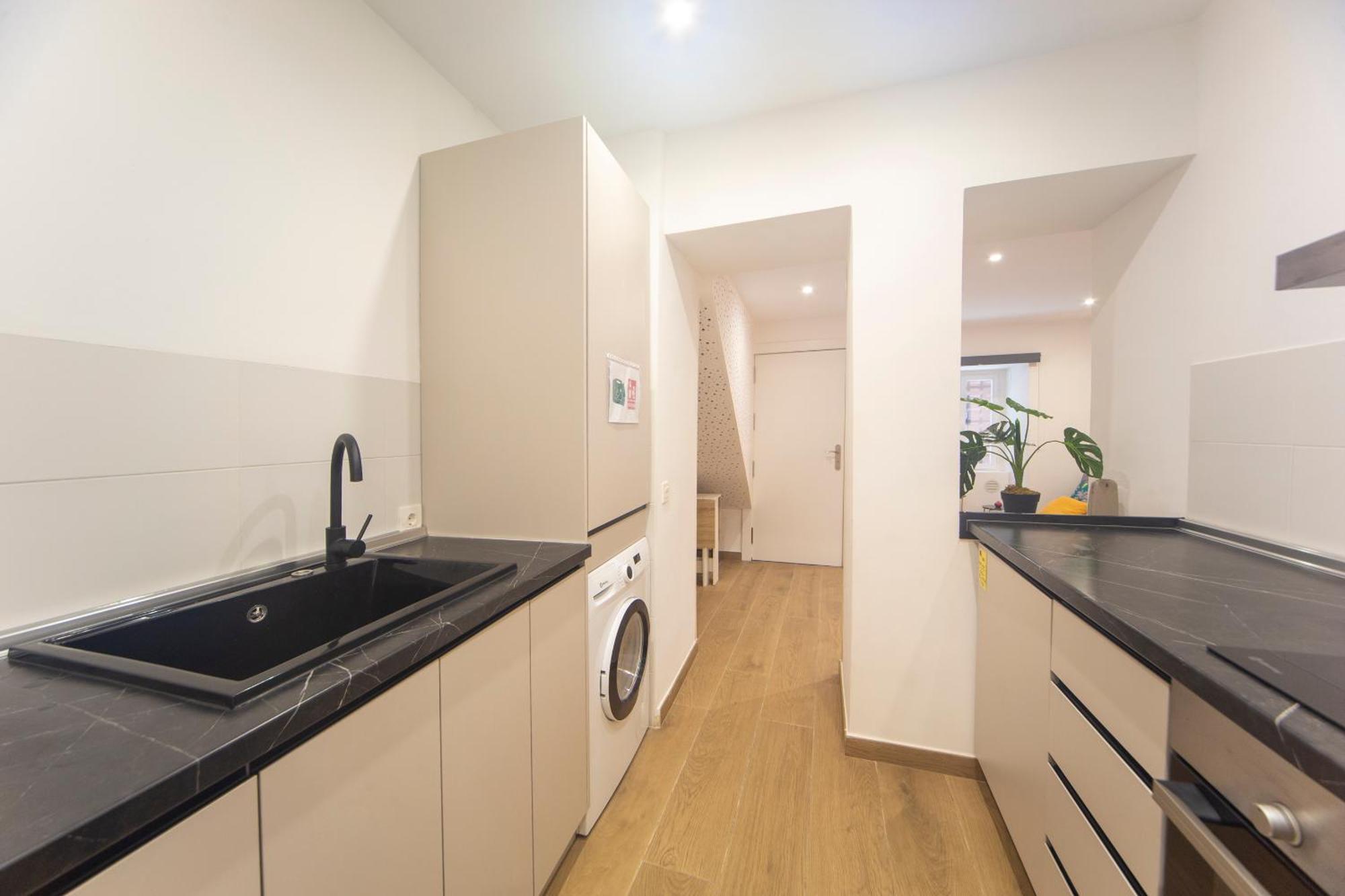 Apartamentos Indalo A Los Pies Del Albaicin Granada Exteriör bild