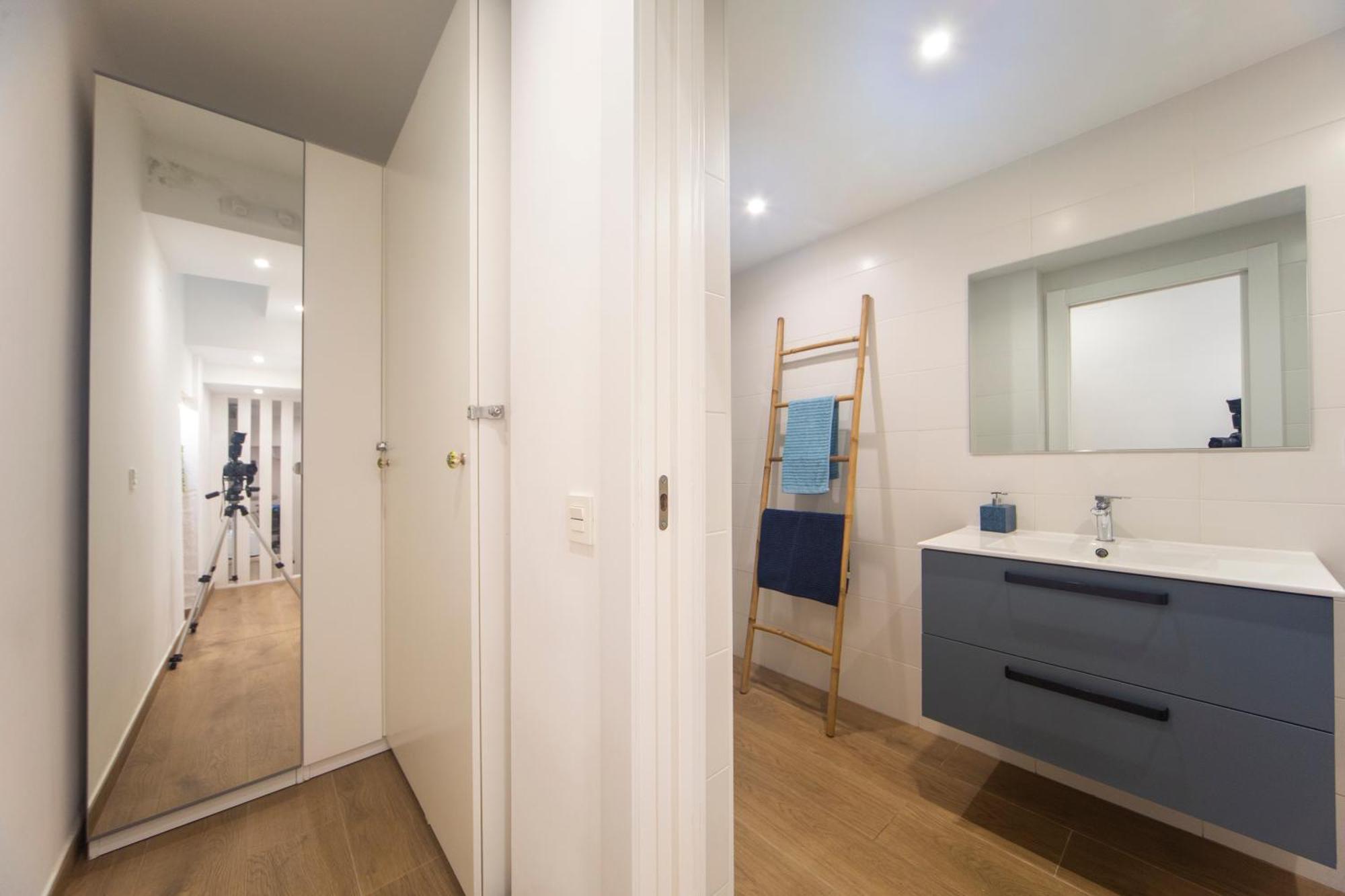 Apartamentos Indalo A Los Pies Del Albaicin Granada Exteriör bild