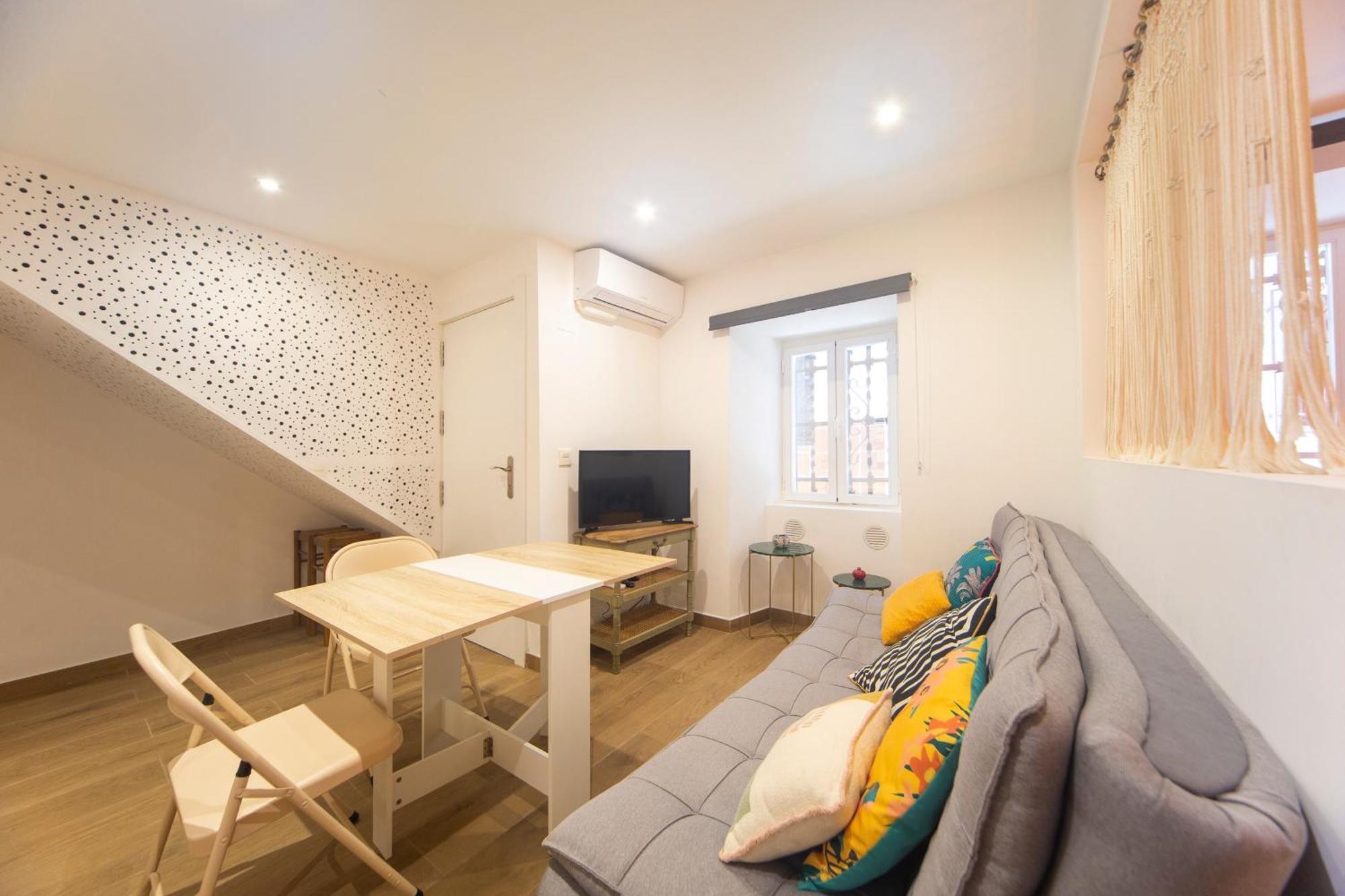 Apartamentos Indalo A Los Pies Del Albaicin Granada Exteriör bild
