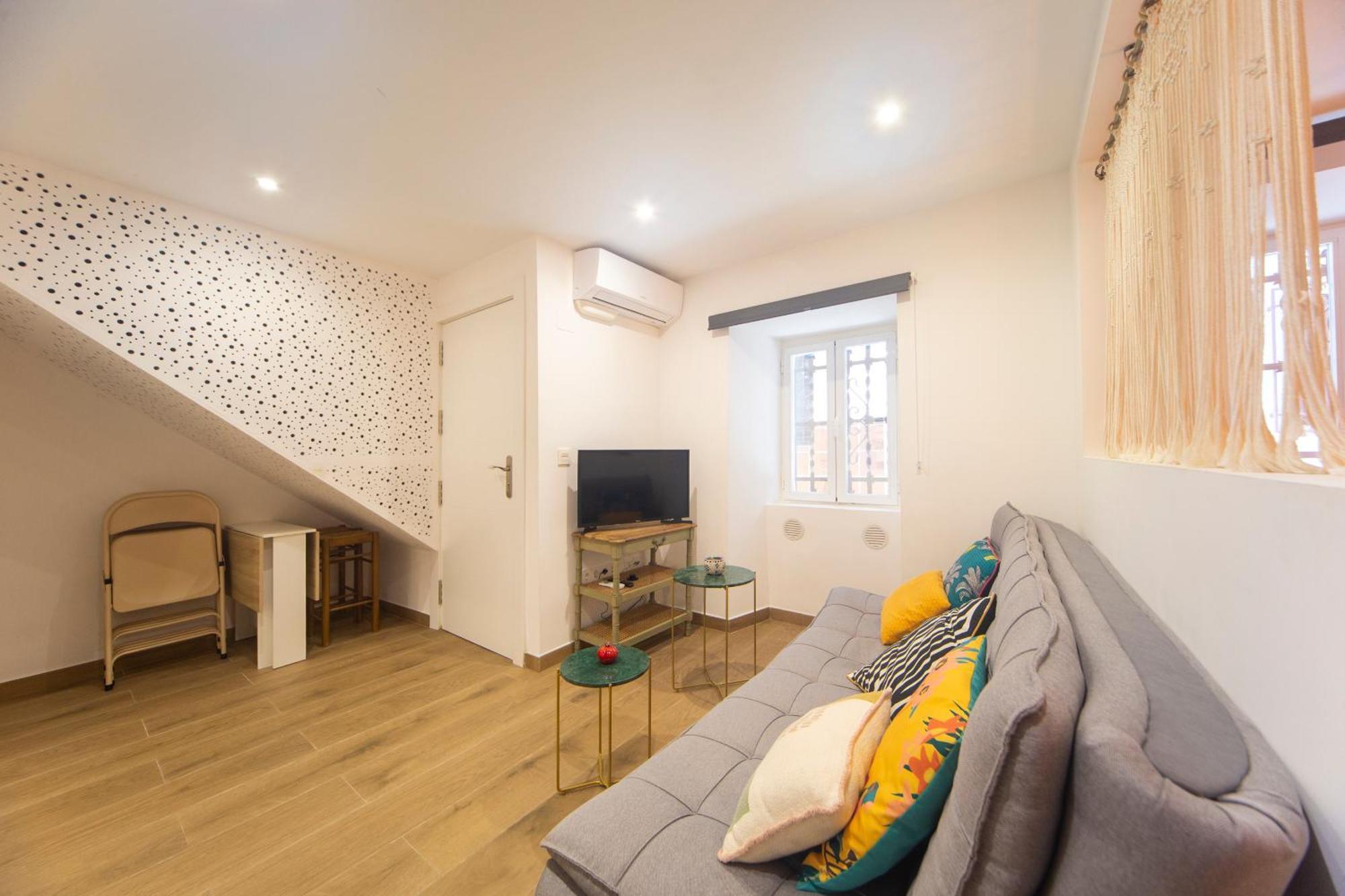 Apartamentos Indalo A Los Pies Del Albaicin Granada Exteriör bild