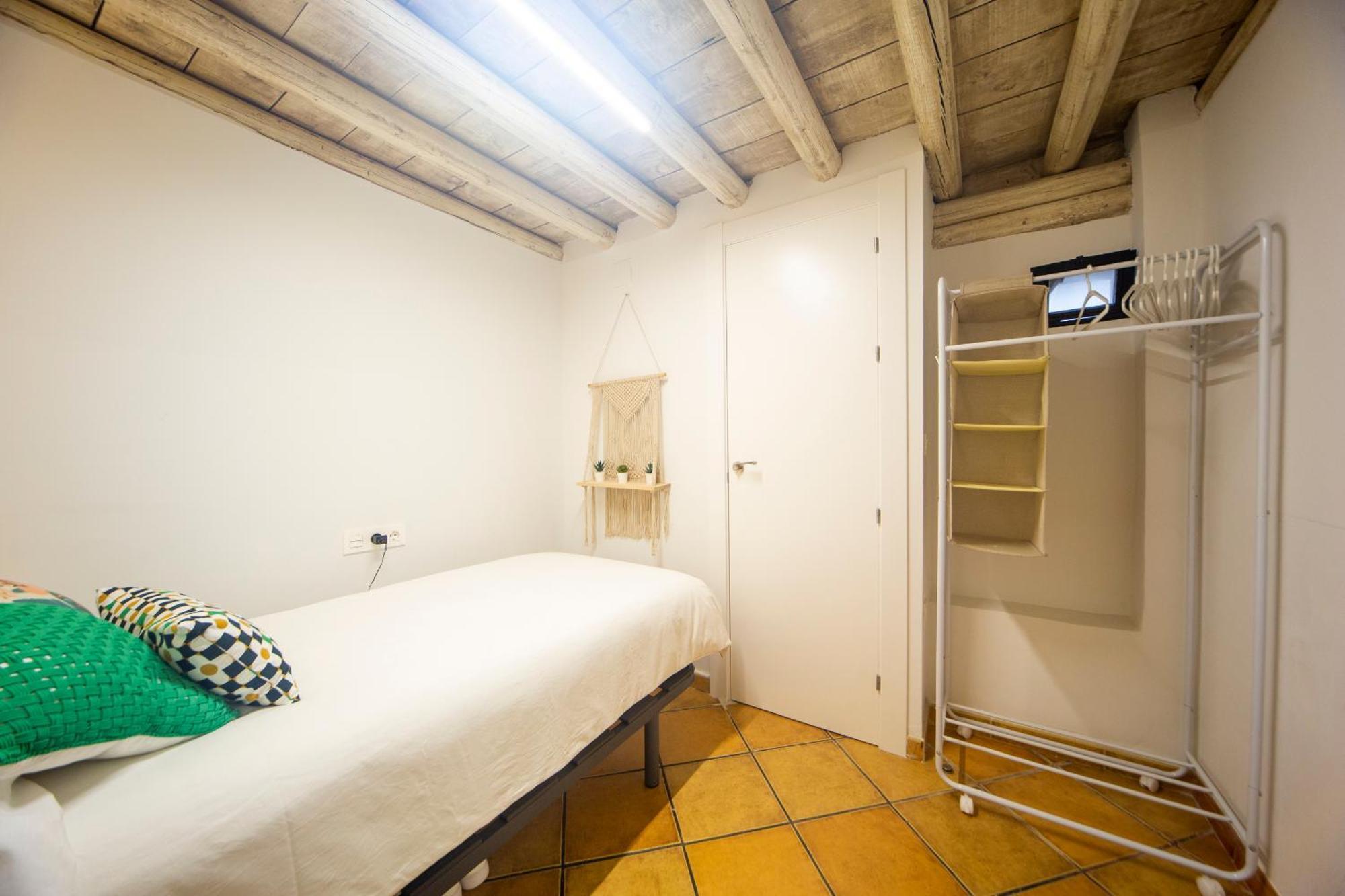 Apartamentos Indalo A Los Pies Del Albaicin Granada Exteriör bild