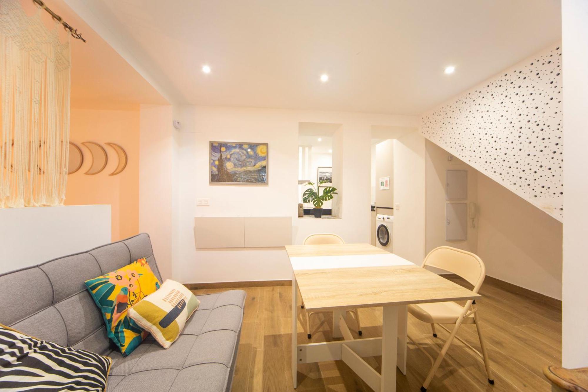 Apartamentos Indalo A Los Pies Del Albaicin Granada Exteriör bild